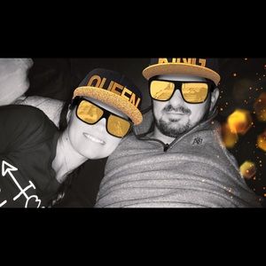 Meet your Posher, Jesse